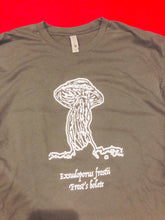 Load image into Gallery viewer, Bolete on Next Level Tee