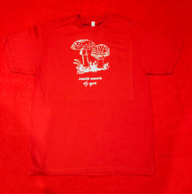 Load image into Gallery viewer, Amanita Muscaria - Alstyle Active Tee