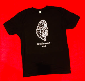 Morel Esculenta - Next Level Tee