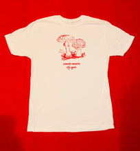 Load image into Gallery viewer, Amanita Muscaria - Alstyle Active Tee
